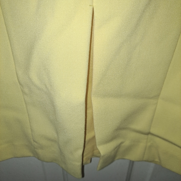 Eva Mendes Pencil Skirt - Picture 9 of 10